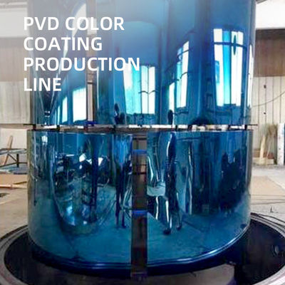 تخصيص حجم ورقة الفولاذ المقاوم للصدأ الزخرفية 20134316l المدرفلة على البارد 8k مرآة PVD اللون النهاية