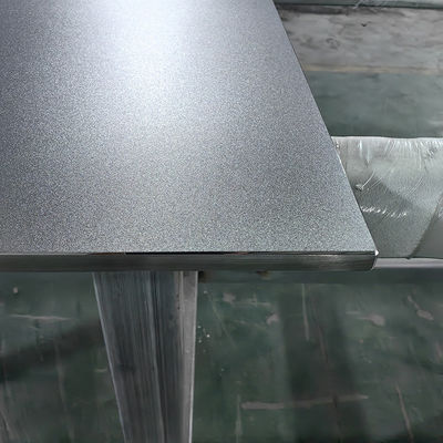 صفيحة الفولاذ المقاوم للخدوش الزخرفية 201 304 316 لأجهزة المطبخ