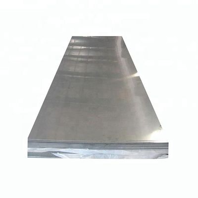 المغناطيسي SS430 ورقة الفولاذ المقاوم للصدأ المدرفلة على البارد 0.6 مم 2 مم 316 ورقة الفولاذ المقاوم للصدأ