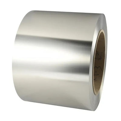 سعر جيد ديكور 410 الفولاذ المقاوم للصدأ المدرفلة على الساخن لفائف Grand Metal 0.3-3mm الانترنت