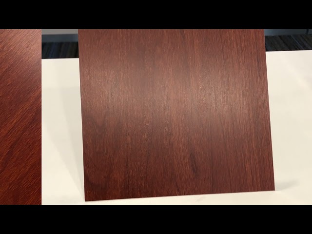 فيديوهات الشركة حول 304 Wooden Or Marble Pattern stainless laminate sheets For bathroom Decoration